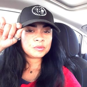 Meet your Posher, Janice